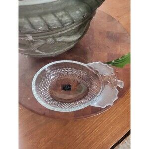 Studio Nova Christmas treasures candy dish